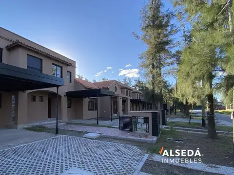 Departamento en Venta en Fisherton, Rosario