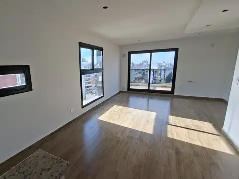 Departamento en Venta en Abasto, Rosario