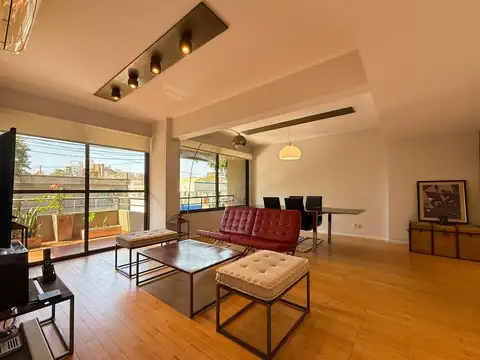 Departamento en Venta en Pichincha, Rosario