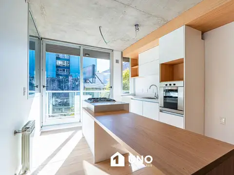 Departamento en Venta en Rosario, Santa Fe