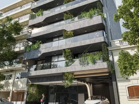 Departamento en Venta en Rosario, Santa Fe
