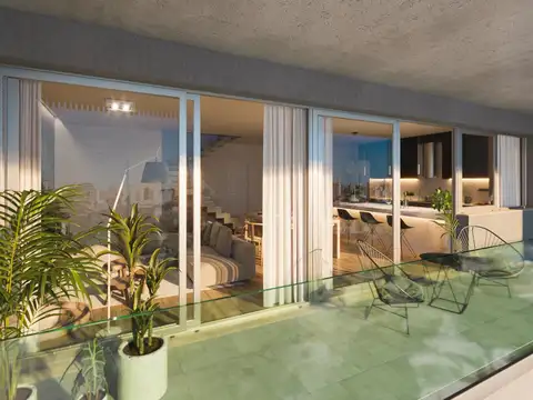 Departamento en Venta en Rosario, Santa Fe