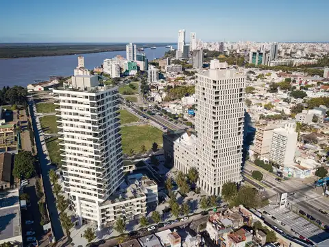 Departamento en Venta en Rosario, Santa Fe