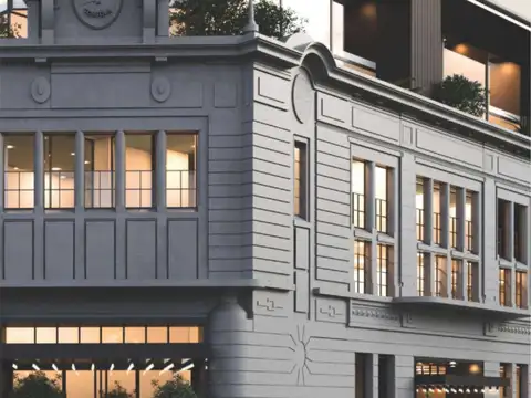 Departamento en Venta en Santa Fe, La Capital