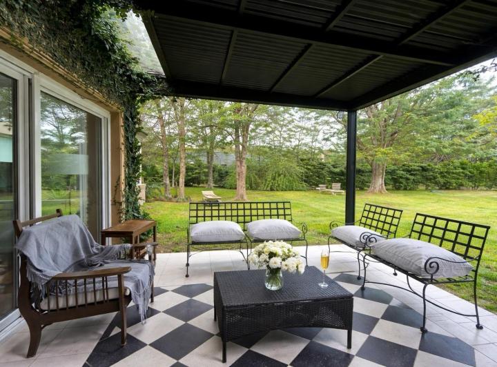 Casa · 215m² · 7 Ambientes