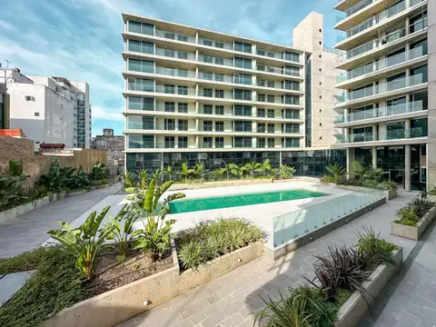 Departamento en Venta en Pichincha, Rosario