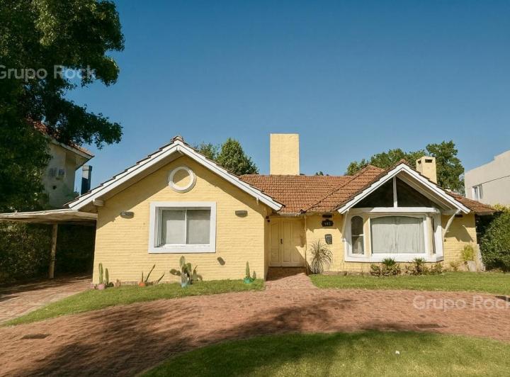 Casa · 470m² · 5 Ambientes