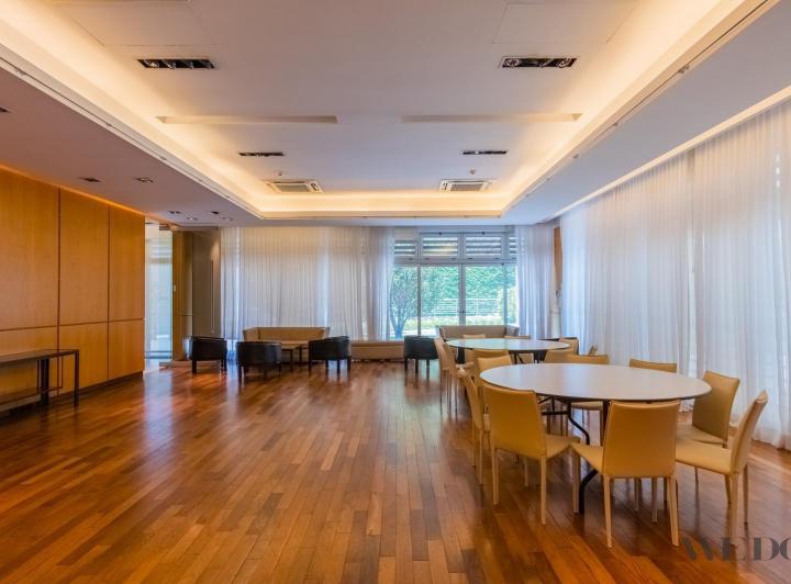 Departamento · 86m² · 3 Ambientes · 1 Cochera