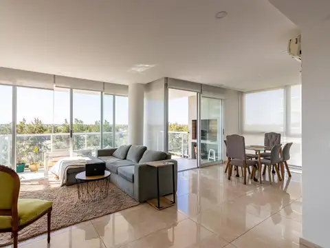 Departamento en Venta en Fisherton, Rosario