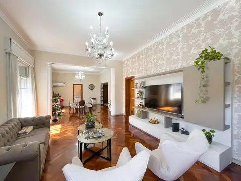 Departamento en Venta en Centro, Rosario