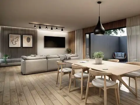 Departamento en Venta en Centro, Rosario