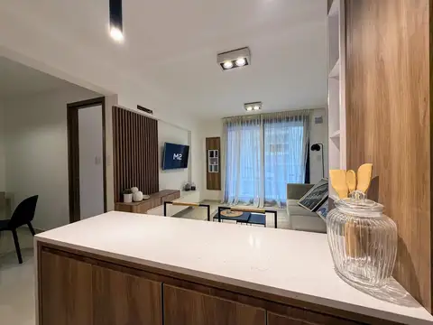 Departamento en Venta en Centro, Rosario