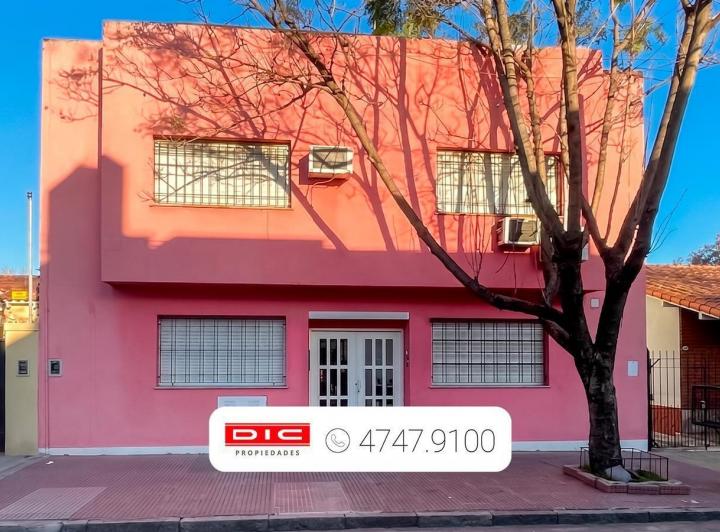 Departamento · 30m² · 2 Ambientes