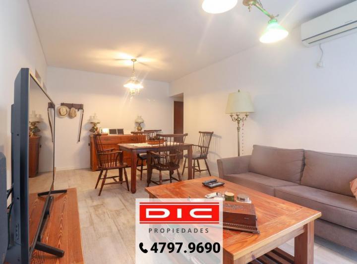 Departamento · 62m² · 3 Ambientes