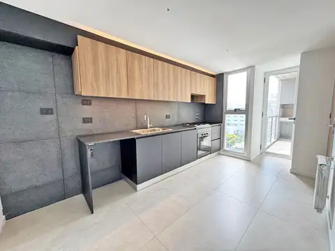 Departamento en Venta en Centro, Rosario
