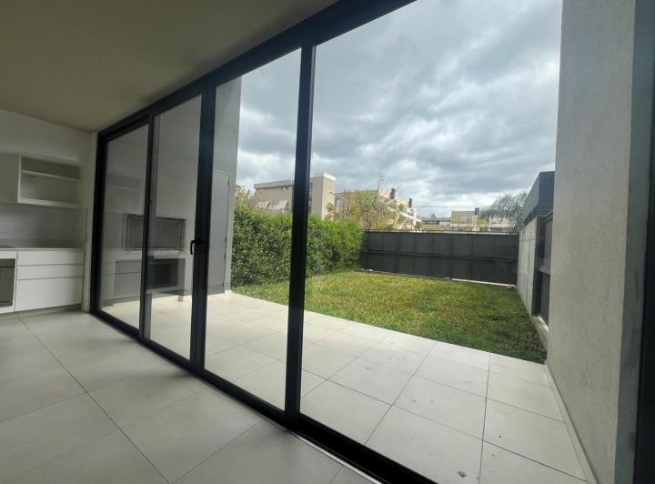 Departamento · 96m² · 3 Ambientes