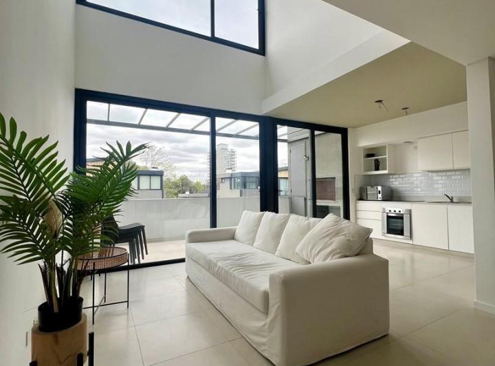 Departamento · 82m² · 2 Ambientes