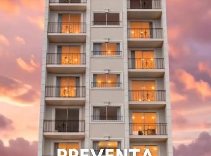 Departamento · 38m² · 2 Ambientes