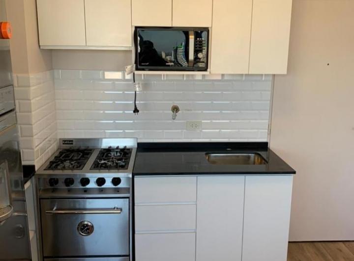 Departamento · 37m² · 2 Ambientes