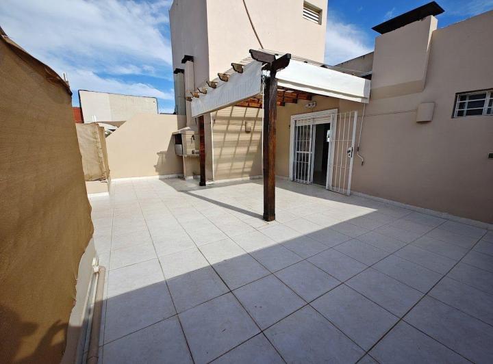 Departamento · 38m² · 2 Ambientes · 1 Cochera