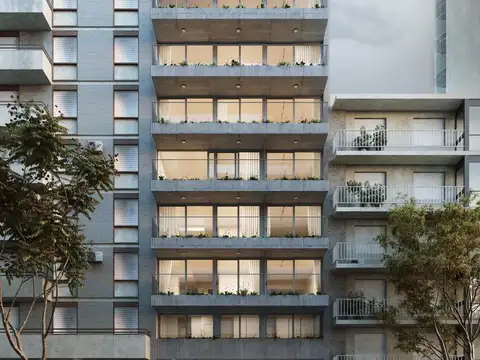 Departamento en Venta en Centro, Rosario