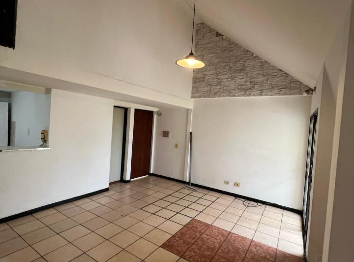 Departamento · 60m² · 2 Ambientes