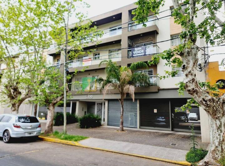Departamento · 46m² · 2 Ambientes