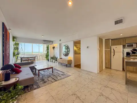 Departamento en Venta en Centro, Rosario
