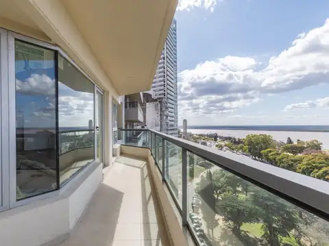 Departamento en Venta en Martin, Rosario