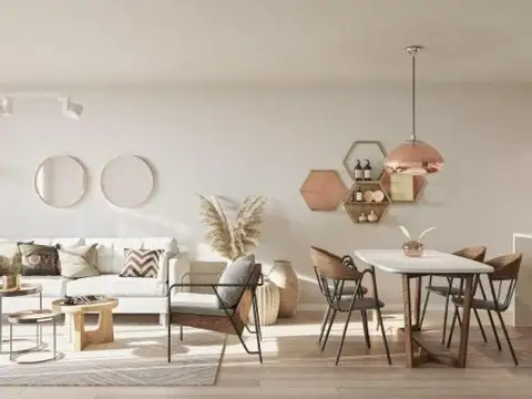 Departamento en Venta en Centro, Rosario