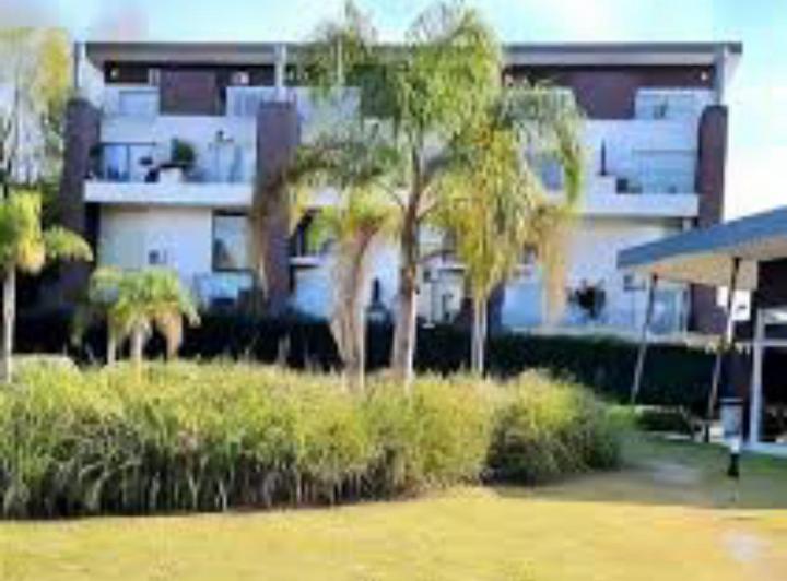 Departamento · 57m² · 2 Ambientes · 1 Cochera