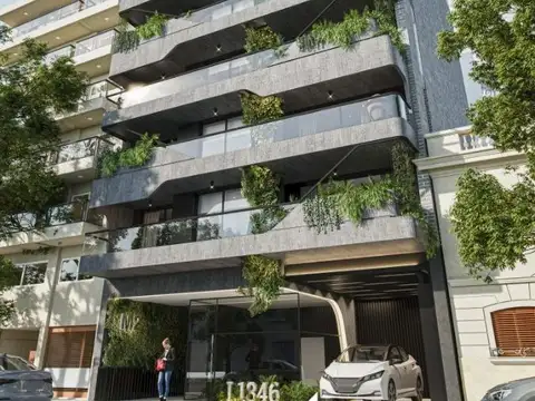 Departamento en Venta en Abasto, Rosario