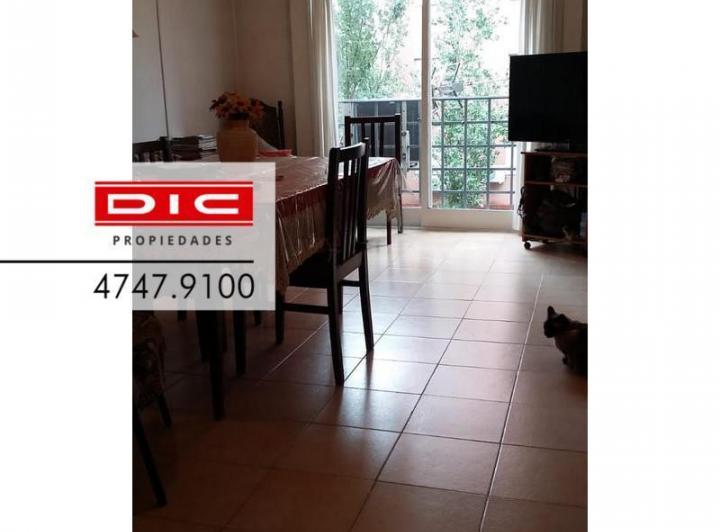 Departamento · 42m² · 2 Ambientes · 1 Cochera