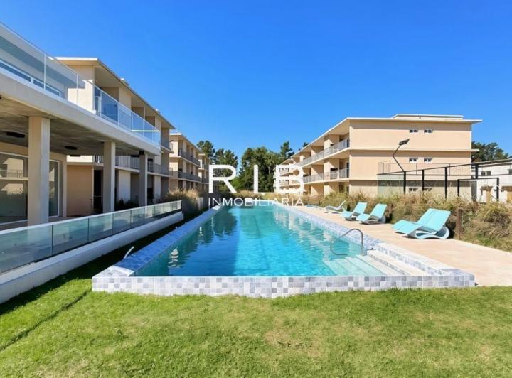 Departamento · 83m² · 3 Ambientes · 1 Cochera
