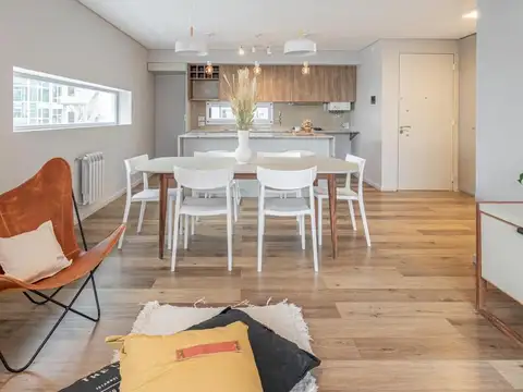 Departamento en Venta en Centro, Rosario