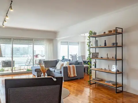 Departamento en Venta en Centro, Rosario