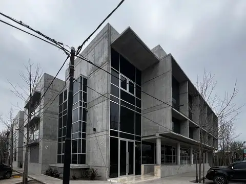 Departamento en Venta en Funes, Rosario