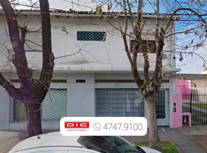 Departamento · 40m² · 1 Ambiente
