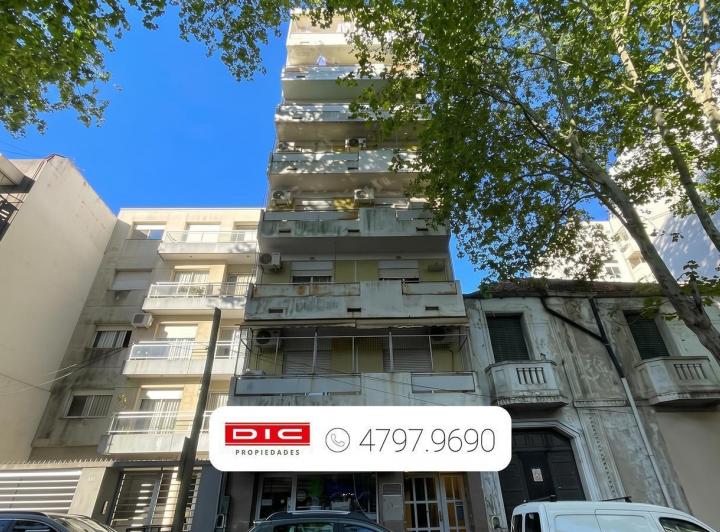 Departamento · 60m² · 3 Ambientes