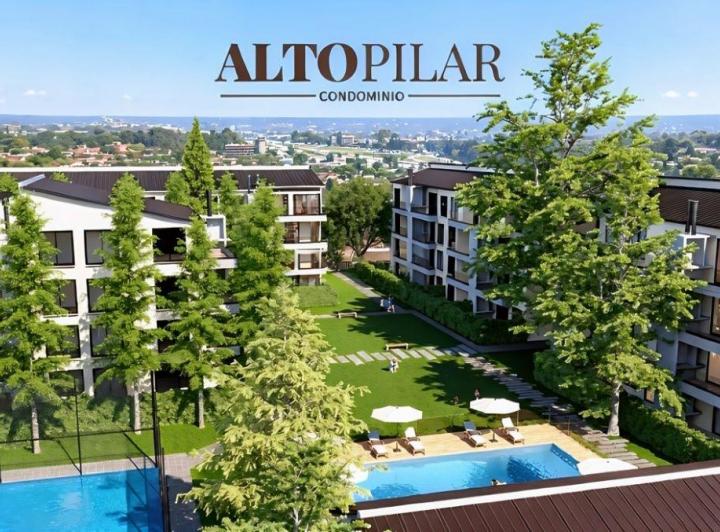 Departamento · 48m² · 2 Ambientes