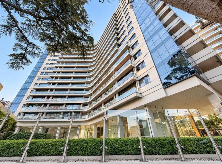 Departamento · 79m² · 3 Ambientes · 1 Cochera