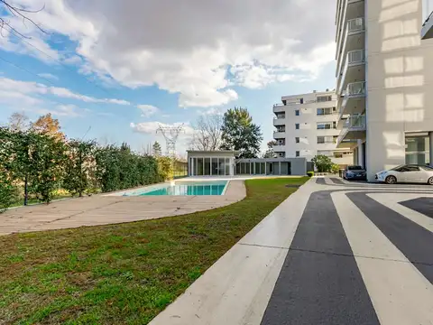 Departamento en Venta en Fisherton, Rosario