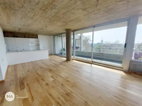 Departamento en Venta en Rosario, Santa Fe