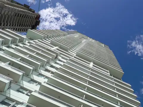 Departamento en Venta en Centro, Rosario