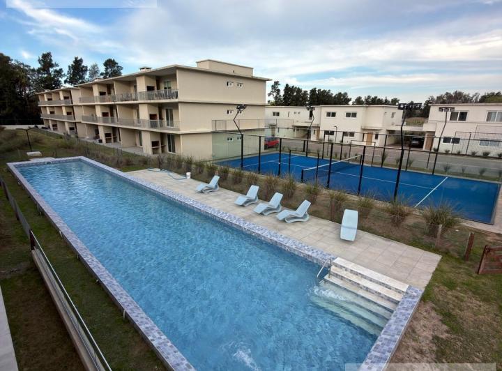 Departamento · 50m² · 1 Ambiente