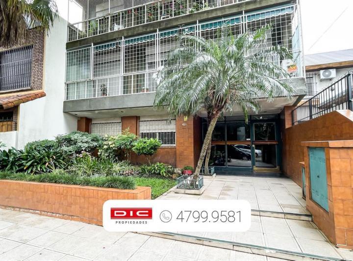 Departamento · 70m² · 3 Ambientes