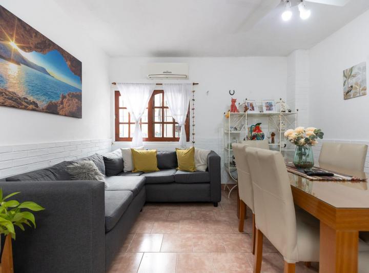 Departamento · 70m² · 3 Ambientes