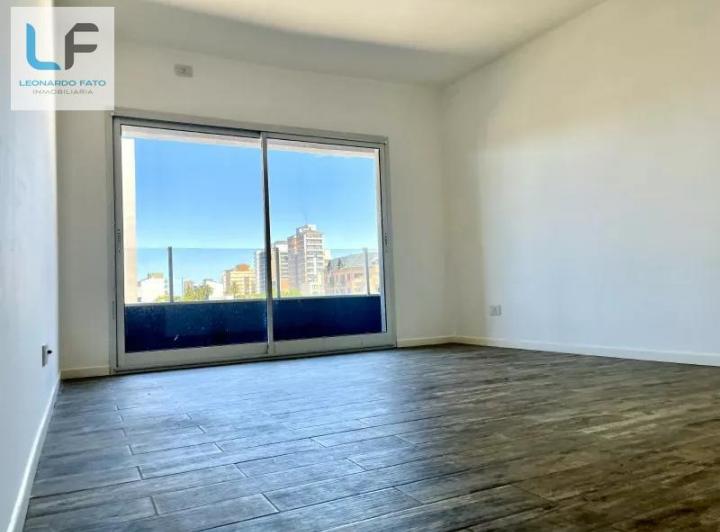 Departamento · 54m² · 2 Ambientes