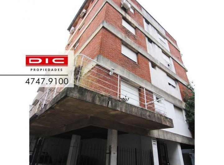 Departamento · 46m² · 3 Ambientes · 2 Cocheras