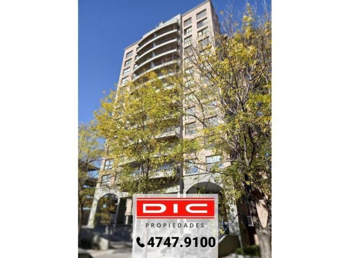 Departamento · 46m² · 2 Ambientes